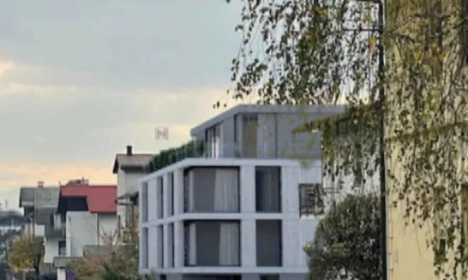 Недвижимость Дом, Любляна Центр, Рожна Долина: 1