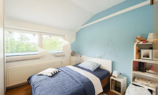 Недвижимость Дом с террасой в Моще: 5