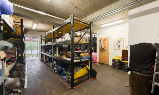 Недвижимость Дом с террасой в Моще: 9