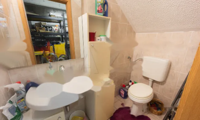 Недвижимость Дом с террасой в Моще: 10