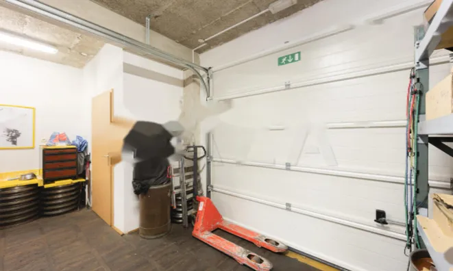 Недвижимость Дом с террасой в Моще: 11