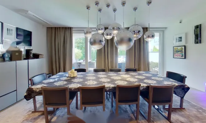 Недвижимость Дом, вдохновляющий вас: 1