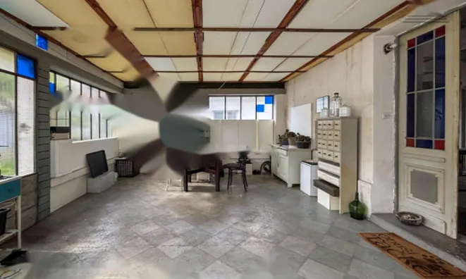 Недвижимость Дом, Любляна, Шишка: 2