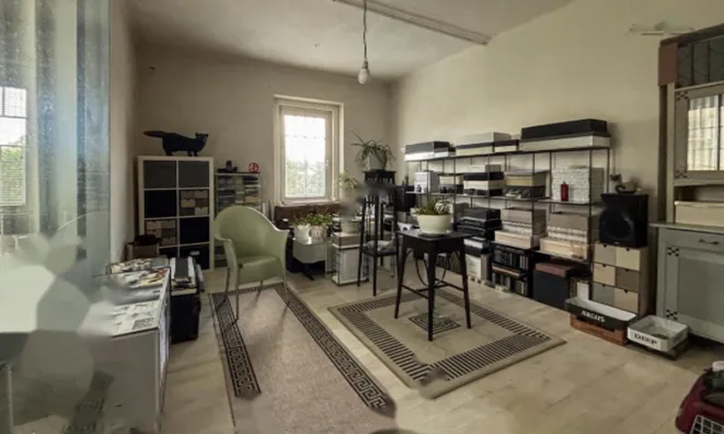 Недвижимость Дом, Любляна, Шишка: 4