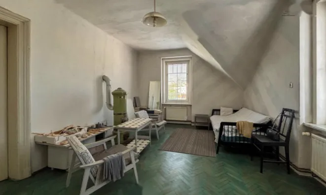 Недвижимость Дом, Любляна, Шишка: 6