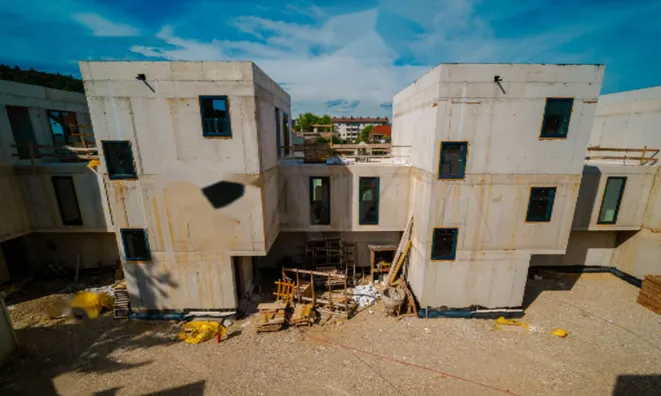 Недвижимость Дом, культурный центр Шишка.: 13