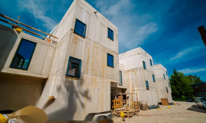 Недвижимость Дом, культурный центр Шишка.: 14