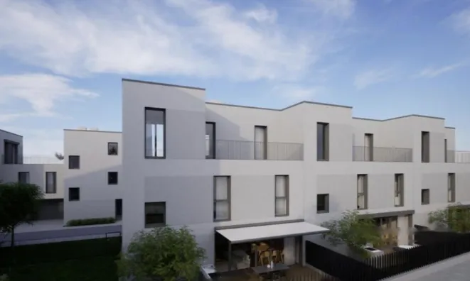 Недвижимость Дом с террасой Любляна Шишка: 3