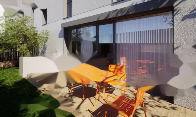 Недвижимость Дом с террасой Любляна Шишка: 6