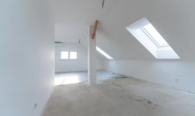 Недвижимость Сдвоенный дом в Чернуче: 2