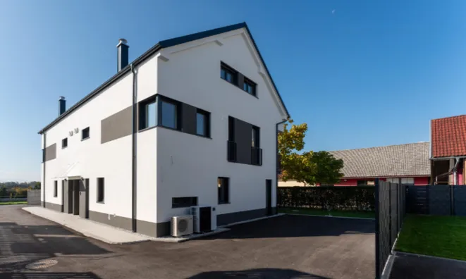 Недвижимость Сдвоенный дом в Чернуче: 3