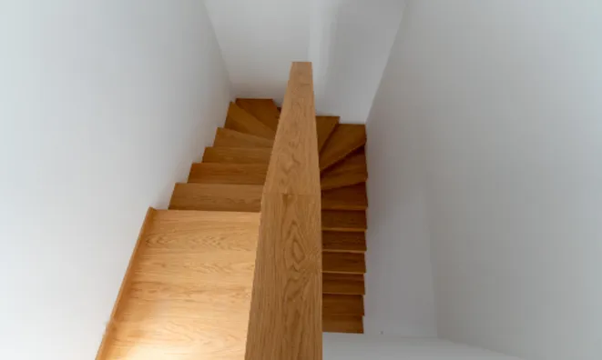 Недвижимость Сдвоенный дом в Чернуче: 8