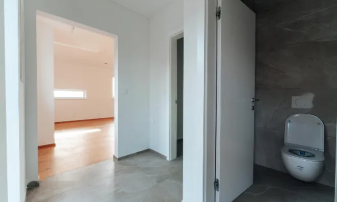 Недвижимость Сдвоенный дом в Чернуче: 9