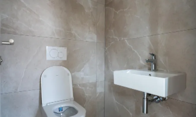 Недвижимость Сдвоенный дом в Чернуче: 10