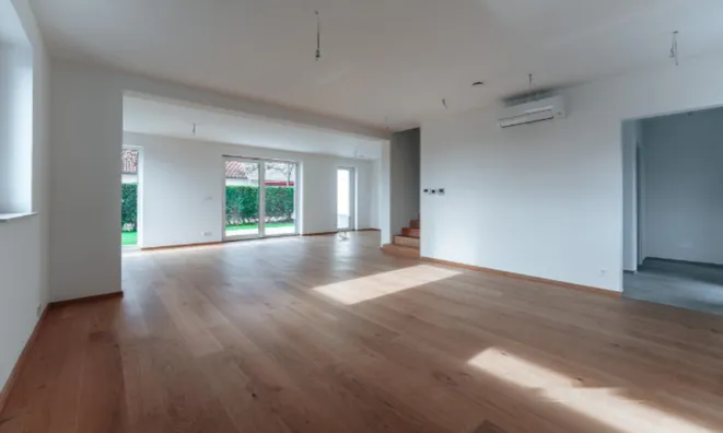 Недвижимость Сдвоенный дом в Чернуче: 12