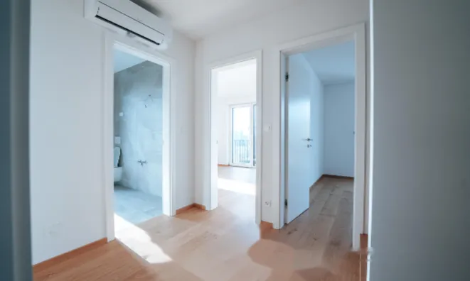 Недвижимость Сдвоенный дом в Чернуче: 15