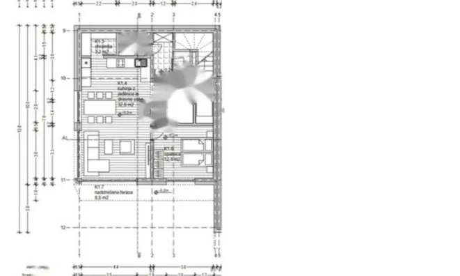 Недвижимость Дом Близ Лесной Завесы: 9