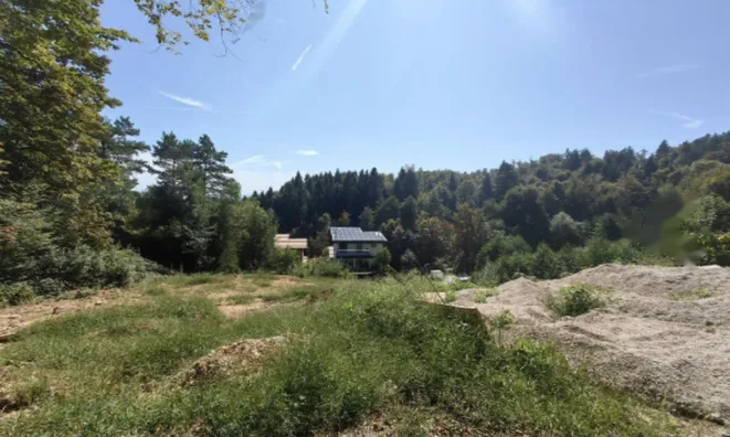 Недвижимость Дом Близ Лесной Завесы: 10