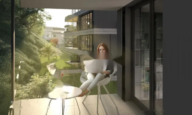 Недвижимость Квартира 3 комнаты в Центре: 2