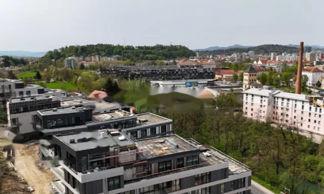 Недвижимость Квартира 3 комнаты в Центре: 13