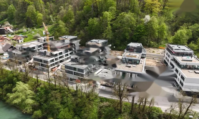 Недвижимость Квартира 3 комнаты в Центре: 14