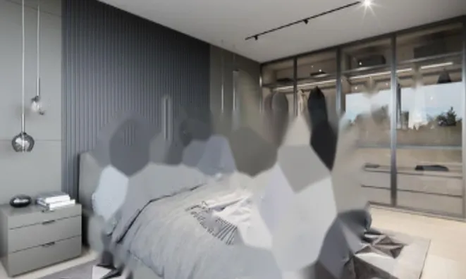 Недвижимость Квартира 3-комн Центр Девана Парк: 2