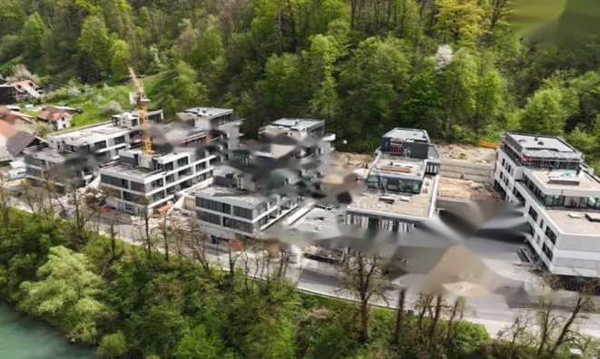 Недвижимость Квартира 3-комн Центр Девана Парк: 13