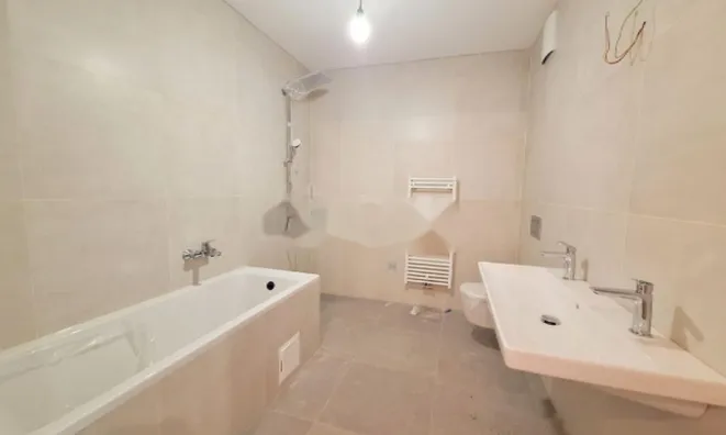 Недвижимость Квартира в парке Девана II: 8