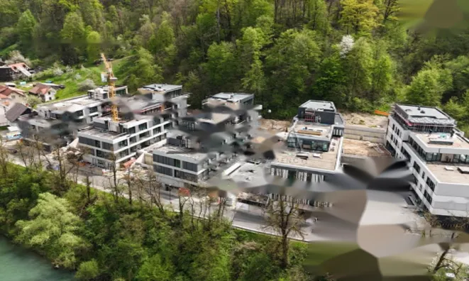 Недвижимость Квартира в парке Девана II: 11