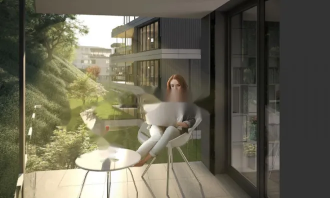 Недвижимость Квартира 4 комнаты Центр: 2