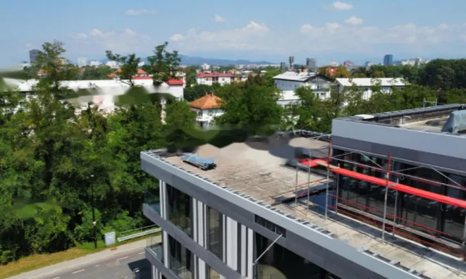 Недвижимость Квартира 4 комнаты Центр: 20