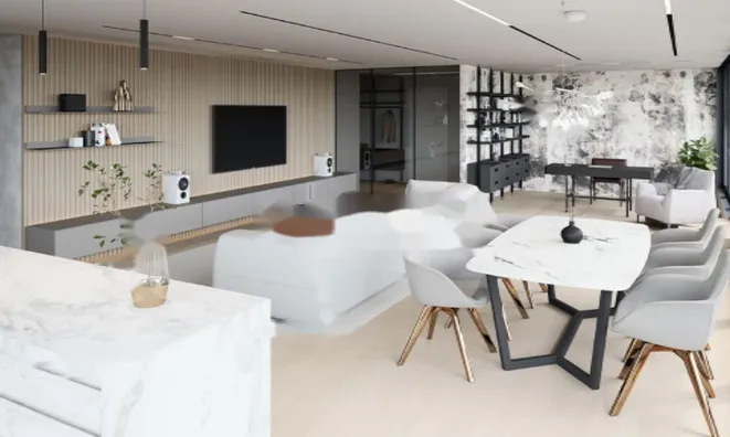 Недвижимость Квартира 4 комнаты Центр: 22