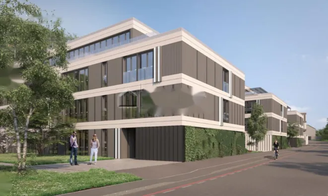 Недвижимость Квартира 4 комнаты Центр: 23