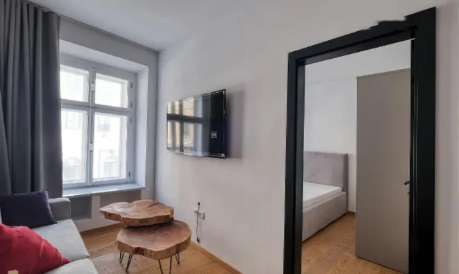 Недвижимость Квартира у Фонтана Робба: 1