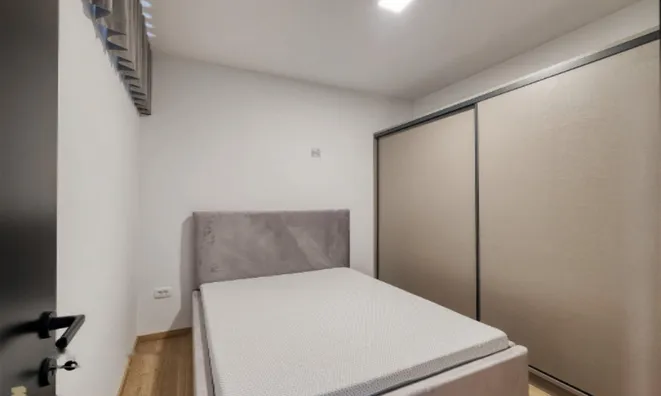 Недвижимость Квартира у Фонтана Робба: 5