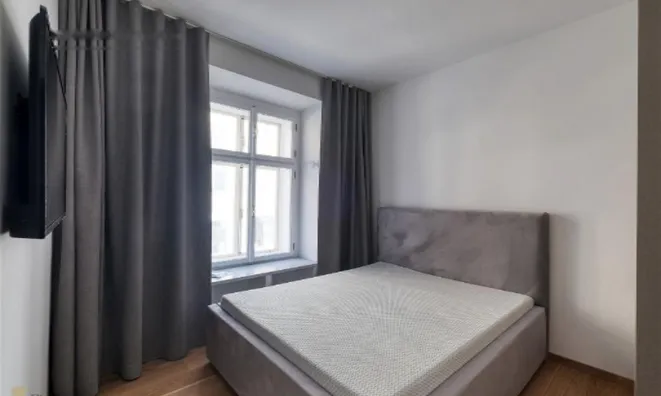 Недвижимость Квартира у Фонтана Робба: 5