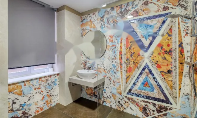 Недвижимость Квартира у Фонтана Робба: 7