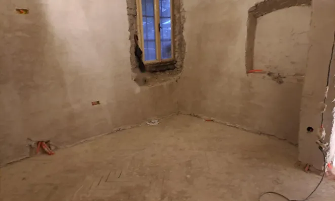 Недвижимость Квартира 2-комн Льбляна Центр: 1