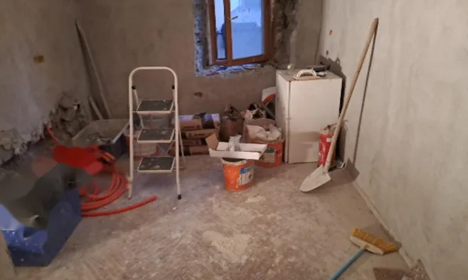 Недвижимость Квартира 2-комн Льбляна Центр: 2