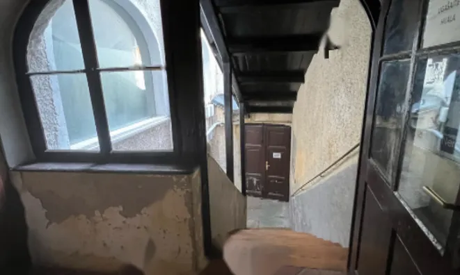 Недвижимость Квартира в Центре Любляны: 4