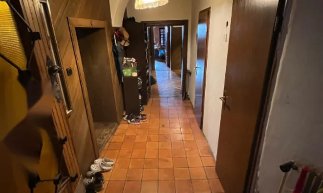 Недвижимость Квартира в Центре Любляны: 7