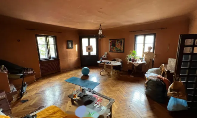 Недвижимость Квартира в Центре Любляны: 10