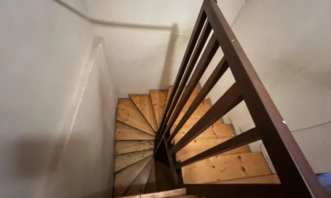 Недвижимость Квартира в Центре Любляны: 13