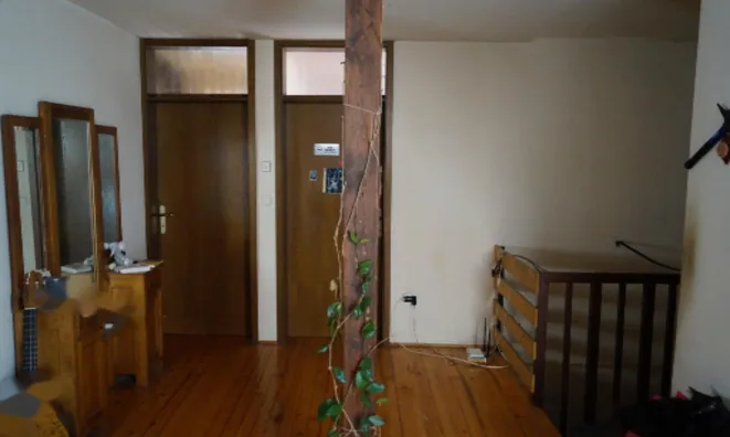 Недвижимость Квартира в Центре Любляны: 14