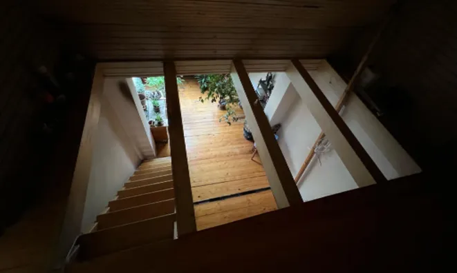 Недвижимость Квартира в Центре Любляны: 17