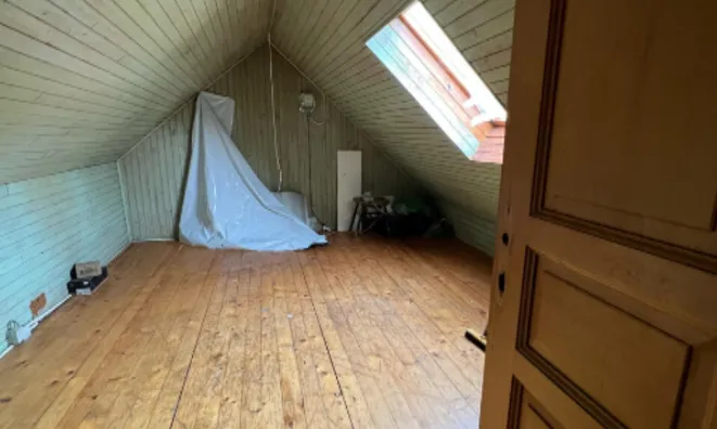 Недвижимость Квартира в Центре Любляны: 18