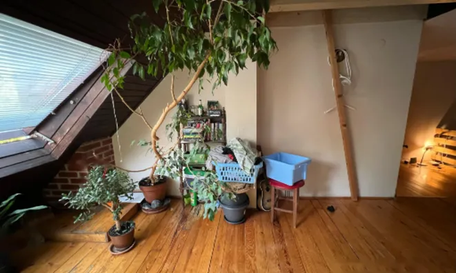 Недвижимость Квартира в Центре Любляны: 19