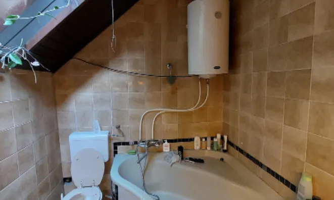 Недвижимость Квартира в Центре Любляны: 22