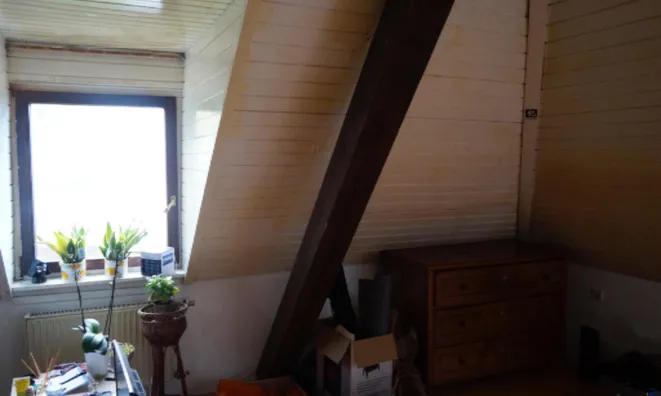 Недвижимость Квартира в Центре Любляны: 23