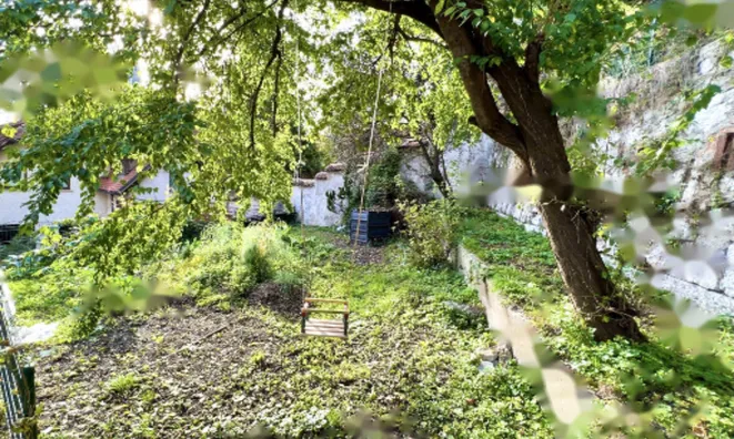 Недвижимость Квартира в Центре Любляны: 30